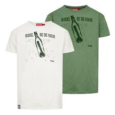 Derbe Herren T-Shirt Oberteil