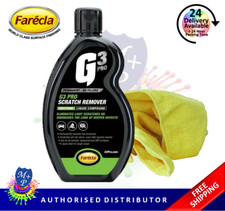 Farecla G3 Pro Kratzentferner