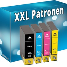Tinte Patronen für Epson