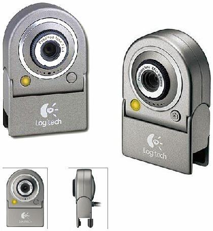 Logitech quickcam für - quickcam,