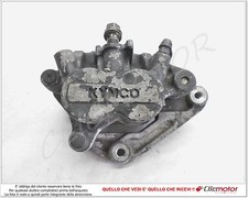 Bremssattel Vorne Rechts