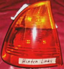 ?BMW 330d Touring E46 Rückleuchte links außen ?TOP ANGEBOT⭐⭐⭐⭐⭐ 63218368757