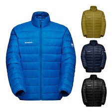 Mammut Herren Jacke Outdoorjacke Steppjacke Isolationsjacke Crag IN Jacket Men