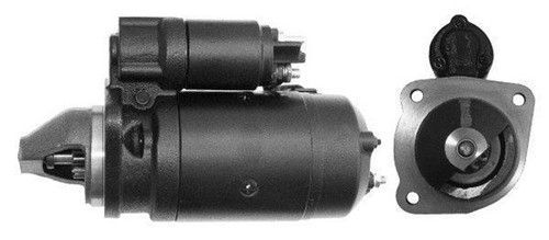 Anlasser für eicher - anlasser,