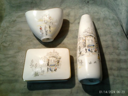 Hutschenreuther porzellan - 3,