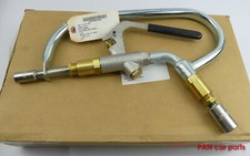 SIOUX Dampf-Reinigungspistole AC00802  NSN 4940-01-567-8645