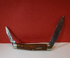 Original altes WILHELM WAGNER