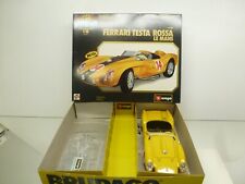 BBURAGO 7007 FERRARI TESTA