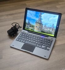 SmartBook SB2x1 Tablet Mit Tastatur, Win 10