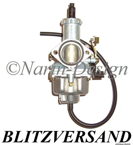 30mm vergaser jinling race - jinling,