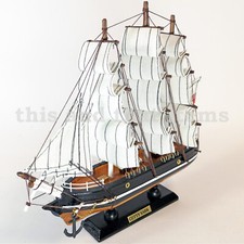 CUTTY SARK KLIPPER