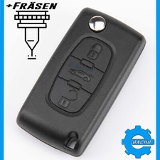 SCHLÜSSELGEHÄUSE FÜR