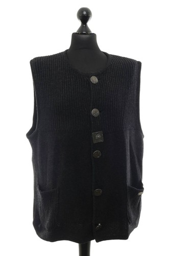 Giesswein herren strickweste - giesswein,