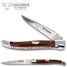 Laguiole en Aubrac
