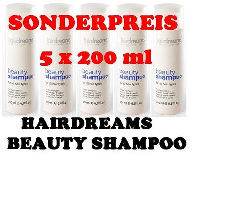 Aktion hairdreams - (€72/1l),