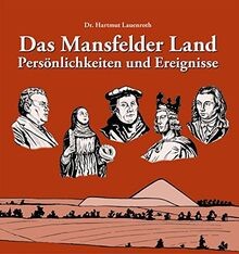 Das mansfelder land - mansfelder,