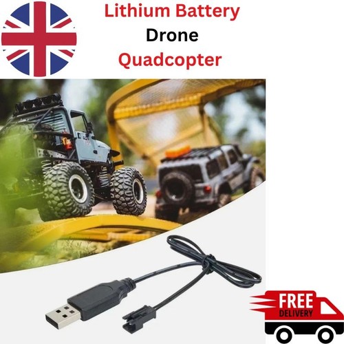 Usb ladekabel für 7v - usb,