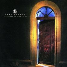 The House of Blue Light von