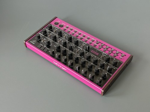 Behringer edge analoger - –,