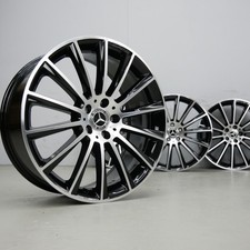 Original Mercedes Benz S63 S65
