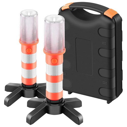 Led notfall warnung licht - led,
