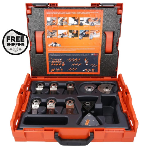 Fein starlock boxx - fein,