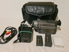 SONY DSR-PD100AP PAL.  3CCD