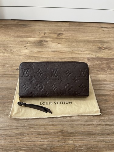 Org louis vuitton zippy - louis,