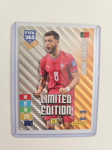 Panini fifa 365 adrenalyn - fifa,