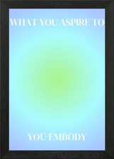 Aspire to Embody Aura