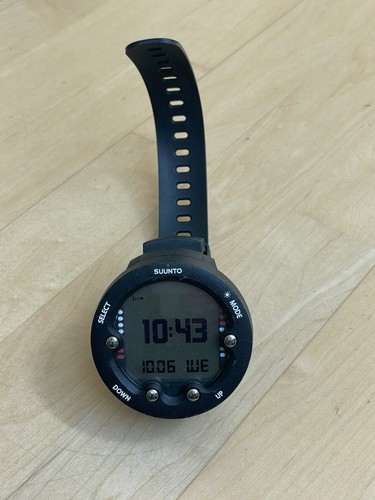 Suunto zoop novo - zoop,