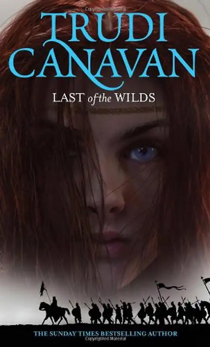 Last the wilds age - wilds., (age