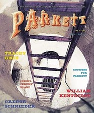 Gregor Schneider Parkett 63