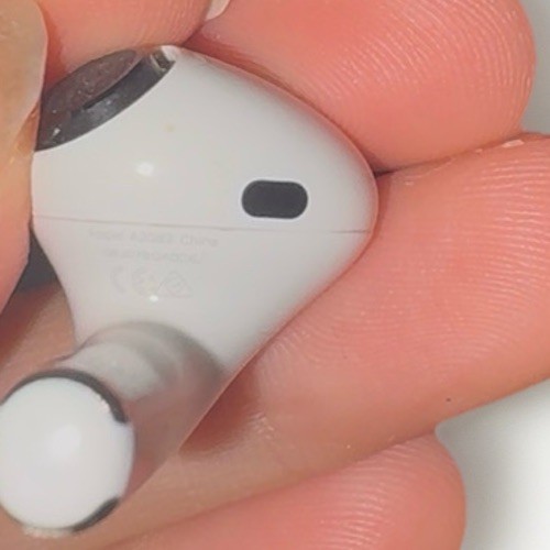 Original airpods pro gen - original, 1.
