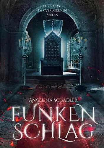 Funkenschlag der palast - funkenschlag:,