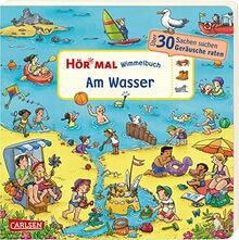 Hör mal - , (soundbuch)