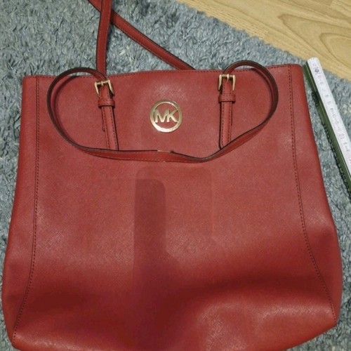 Michael kors shopper rot jet - michael,