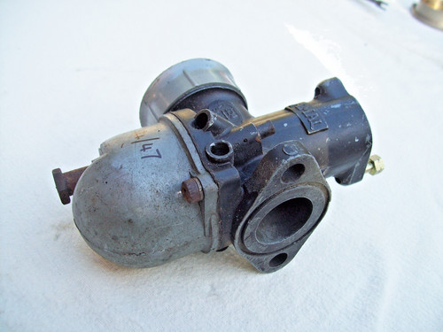 Amal 624 konzentrischer - 624,