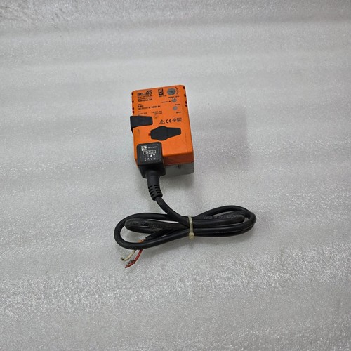 Belimo nmq24a dämpfer - belimo, nmq24a-sr