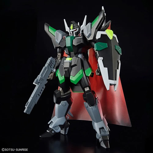 Black knight squad - hg,