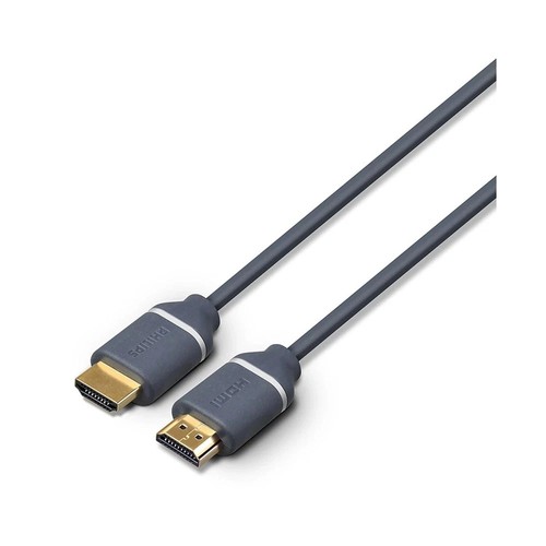 Philips hdmi kabel ethernet - hdmi,