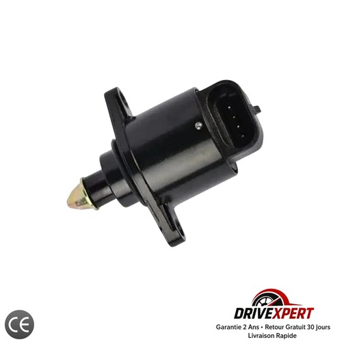 Schrittmotor zeitlupe iac - schrittmotor,