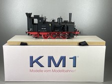 Spur 1 KM1 DIGITAL Lokomotive DB BR 89 7462  SOUND  108904  OVP  / 2 K 601