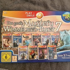 Xxl wimmelbild sammlung - sammlung, 10