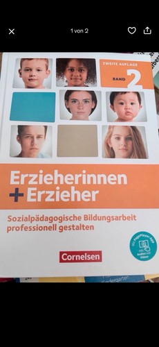 Cornelsen erzieherinnen - erzieherinnen, +