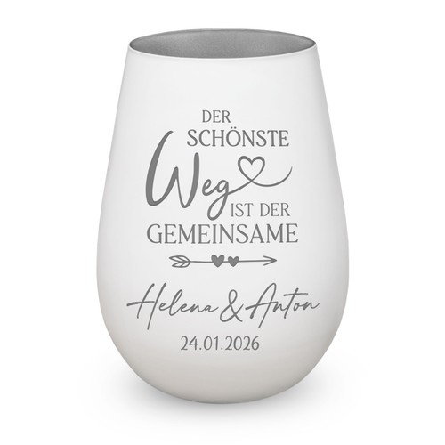 Windlicht hochzeit - windlicht,