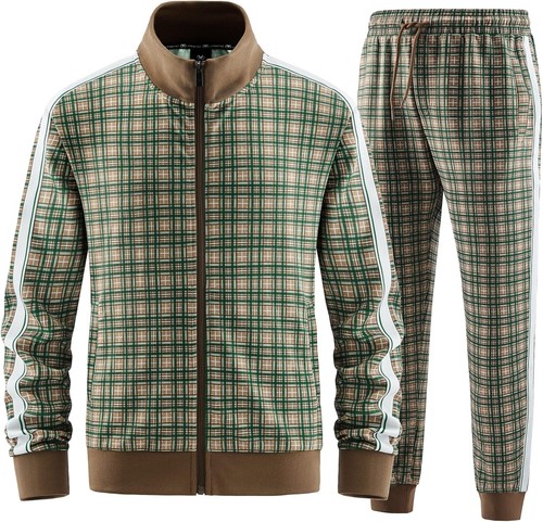 Jianwang herren jogginganzug - w,