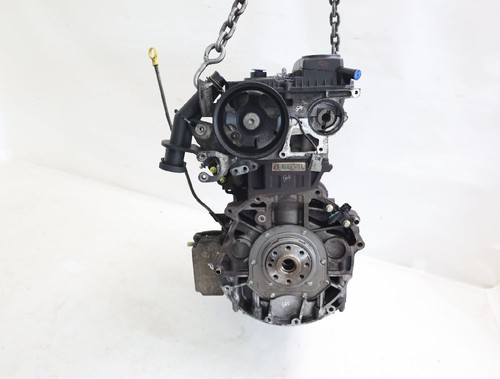 Motor ford transit kasten - motor, fa