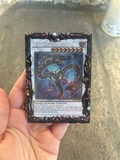Border Sleeves Yubel (15