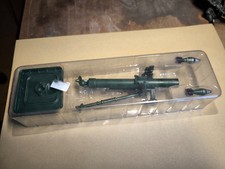 WWII Mörser wie auf Bild für